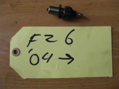 MOTORBLOK DIVERSE Yamaha FZ6 2004 - 2007