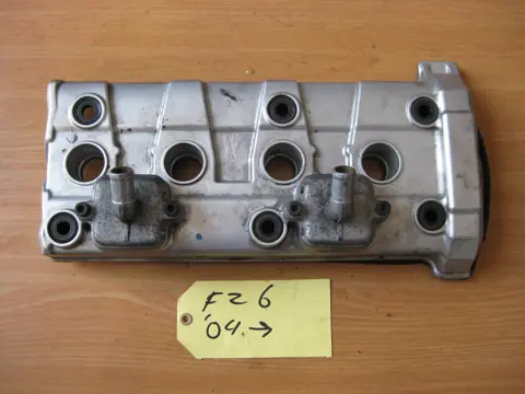 KLEPPENDEKSEL Yamaha FZ6 2004 - 2007