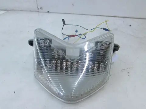 ACHTER LICHT Kawasaki ZX 6 R 2005 - 2006
