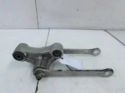 ACHTER BRUG Kawasaki ZX 6 R 2005 - 2006