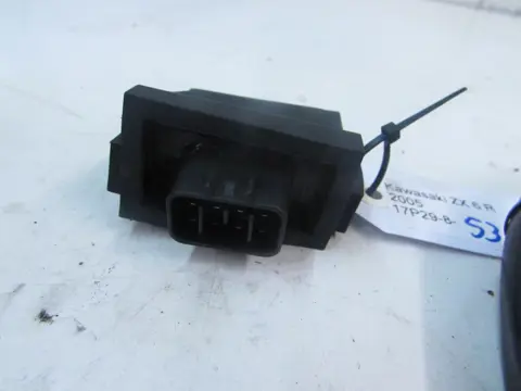 CDI UNIT Kawasaki ZX 6 R 2005 - 2006