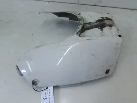 ONDERBAK BMW R 1100 RT 1990 - 2002