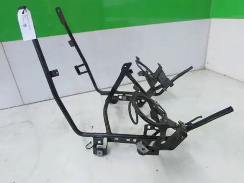 KUIPFRAME BMW R 1100 RT 1990 - 2002