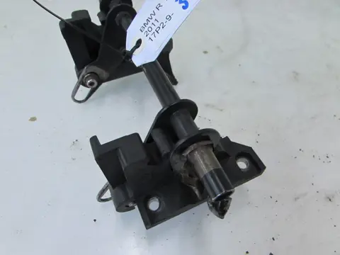 OVERIG BMW R 1100 RT 1990 - 2002