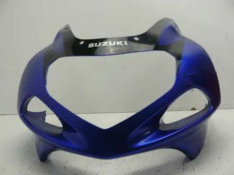 Cowl upper front Suzuki GSX R 600 2001 - 2003