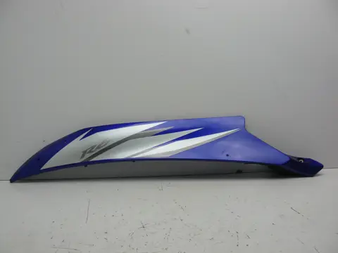 Cowl Left Yamaha YZF R6 2006 - 2007