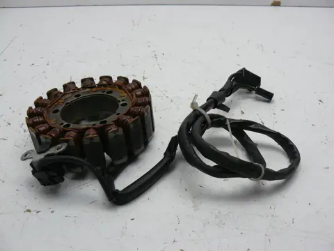 DYNAMO Cagiva Raptor 2000 - 2005