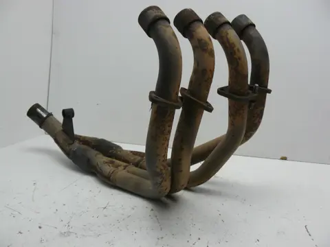 Downpipes Honda CBR 600 F 1999 - 2000