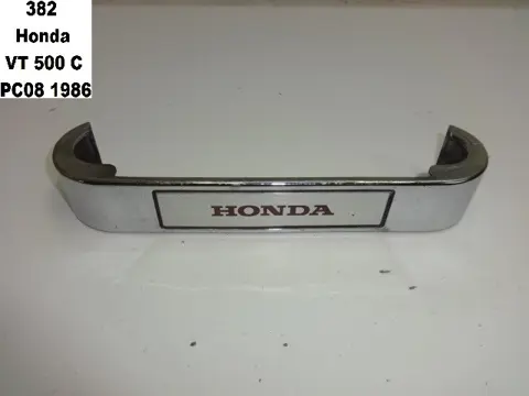 T STUK Honda VT 500 1983 - 1986