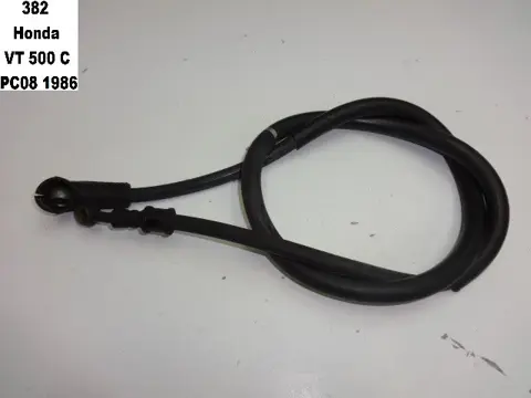 REMLEIDING VOOR Honda VT 500 1983 - 1986