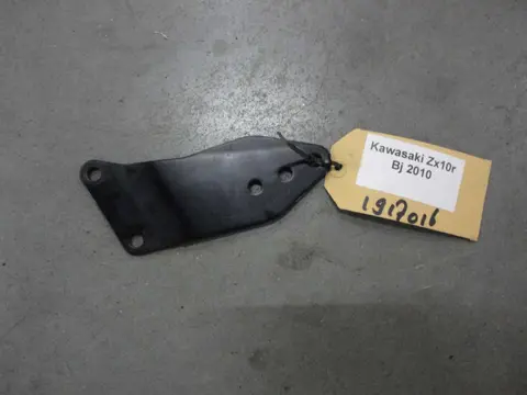 RECHTER SCHETSPLAAT Kawasaki ZX 10 R 2008 - 2010