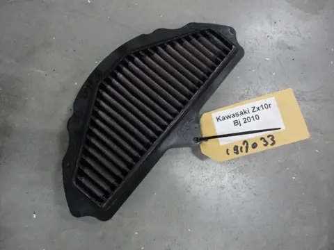 LUCHTFILTER Kawasaki ZX 10 R 2008 - 2010