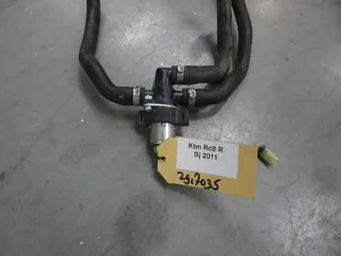 MOTORBLOK DIVERSE KTM RC 8 2008 - 2008 / 2009 - 2010 / 2011