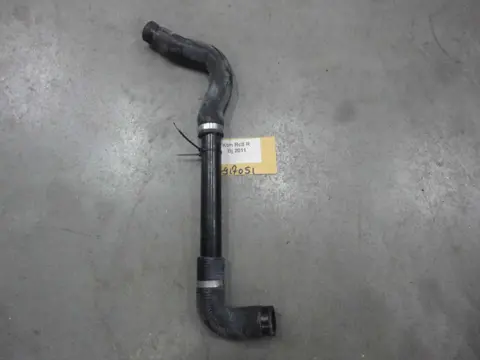 RADIATOR TOEBEHOREN KTM RC 8 2008 - 2008 / 2009 - 2010 /