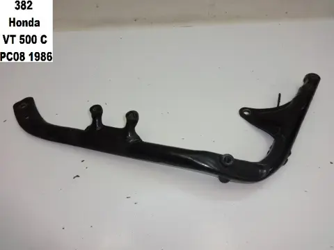 FRAME-ONDERDELEN Honda VT 500 1983 - 1986