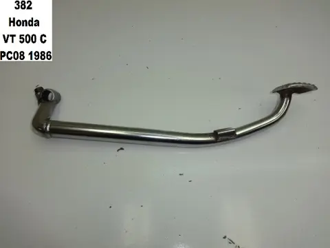 REMPEDAAL Honda VT 500 1983 - 1986