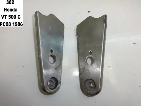 KOPLAMP Honda VT 500 1983 - 1986