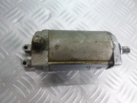 STARTMOTOR BMW F 650 CS Scarver 2000 - 2009
