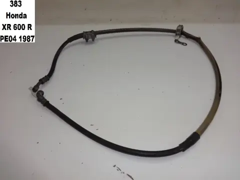 REMLEIDING VOOR Honda XR 600 1985 - 1997
