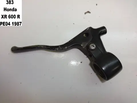 OVERIG Honda XR 600 1985 - 1997