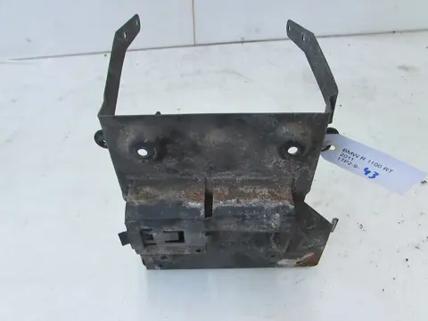 ACCUBAK BMW R 1100 RT 1990 - 2002