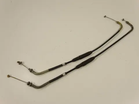 EXUP / SERVO KLEP Kawasaki ZX 6 R 2005 - 2006