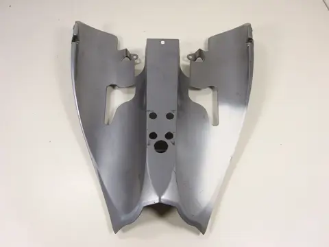 UNDERTAIL Yamaha YZF R1 2004 - 2006