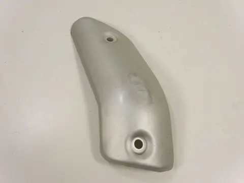 UITLAATBOCHTEN Ducati 749 999 2002 - 2007