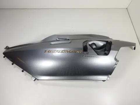 LINKER ACHTERKANT Suzuki Burgman 650 2002 - 2009