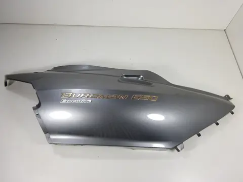 RECHTER ACHTERKANT Suzuki Burgman 650 2002 - 2009