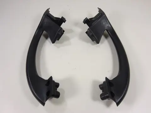 HANDVAT ACHTER Overig Onbekend Unknown 1950 - 2011