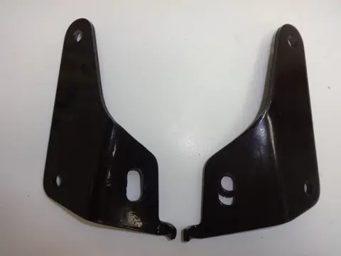 UITLAAT Yamaha XS 750 1977 - 1979
