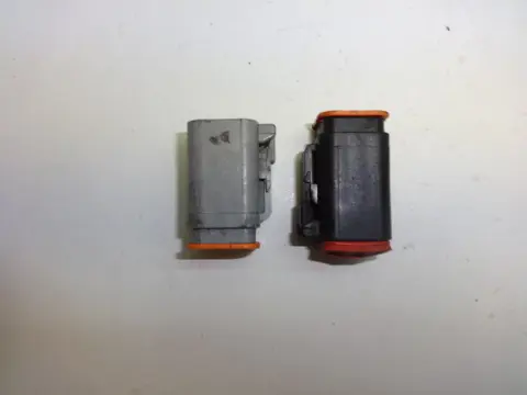 RELAIS Harley Davidson Softtail 1984 - 1999 / 2000 - 2017