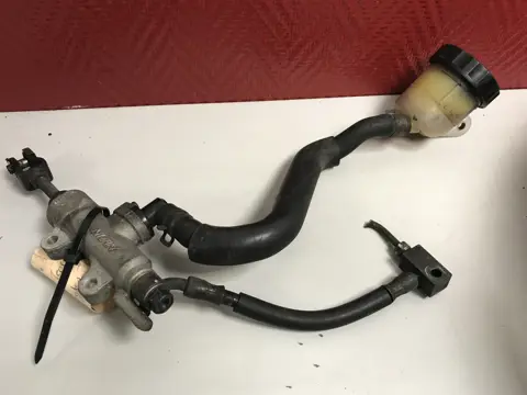 REMPOMP ACHTER Honda VFR 800 I 2002 - 2013