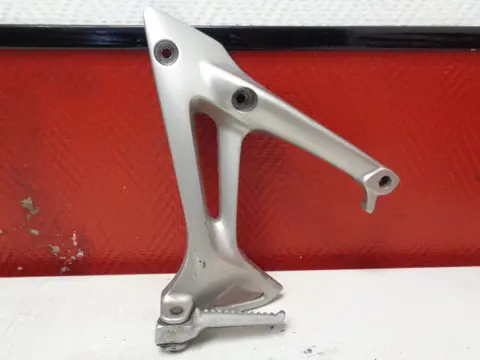 DUO VOETSTEUN LINKS Honda VFR 800 I 2002 - 2013