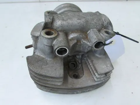 CILINDERKOP Yamaha XV VIRAGO 1981 - 1998