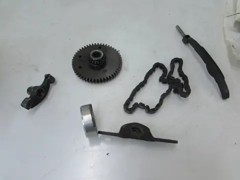 MOTORBLOK DIVERSE Yamaha XV VIRAGO 1981 - 1998