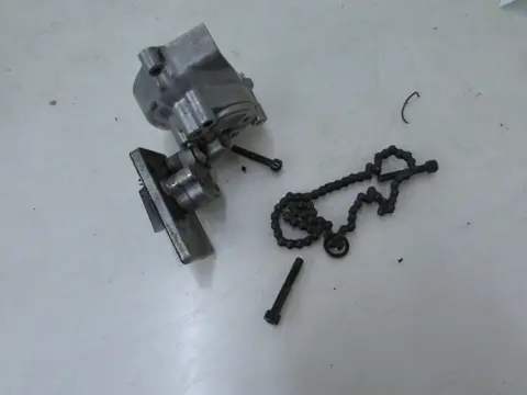 OLIEPOMP Yamaha XV VIRAGO 1981 - 1998