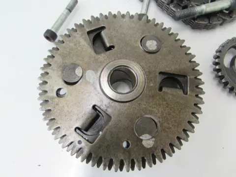 MOTORBLOK DIVERSE Yamaha XV VIRAGO 1981 - 1998