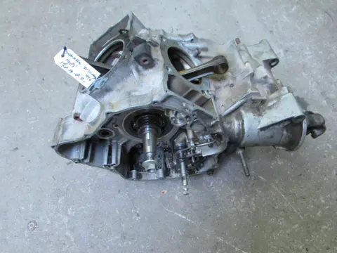 MOTORBLOK DIVERSE Yamaha XV VIRAGO 1981 - 1998
