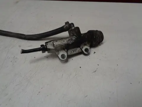 REMPOMP ACHTER BMW F 800 GS 2008 - 2011