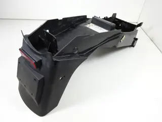 KENTEKENPLAATHOUDER Triumph Sprint ST 955 1999 - 2005