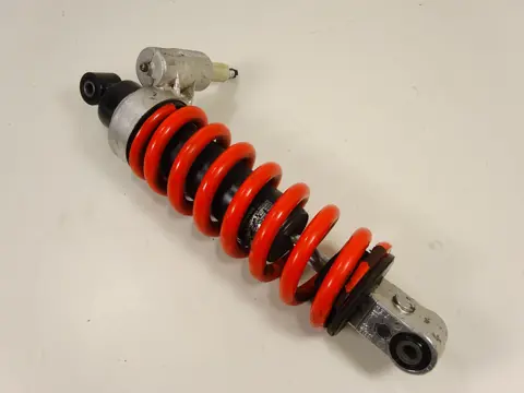 ACHTER SCHOKBREKER Triumph Sprint ST 955 1999 - 2005