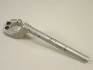 CLIP ON RECHTS Triumph Sprint ST 955 1999 - 2005