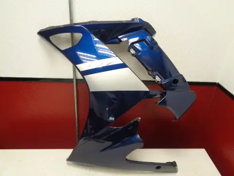 LINKER ZIJKUIP Yamaha FJR 1300 2006 - 2012