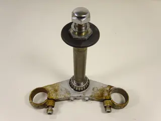 T STUK Triumph Sprint ST 955 1999 - 2005