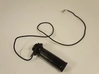 GASHANDLE Triumph Sprint ST 955 1999 - 2005