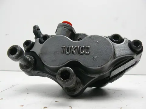 Brake caliper left front Kawasaki ZXR 750 1993 - 1996