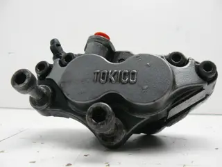 Brake caliper left front Kawasaki ZXR 750 1993 - 1996