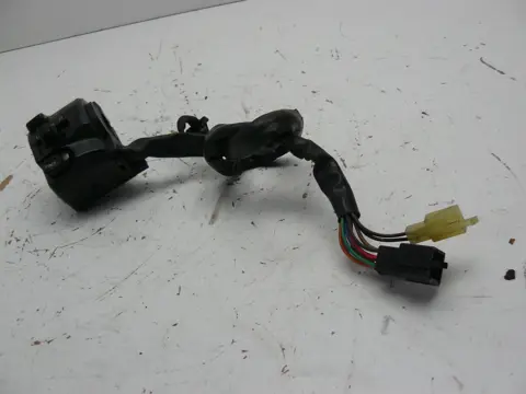 Handlebar switch assy Kawasaki ZXR 750 1993 - 1996